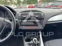 2011 BMW 120