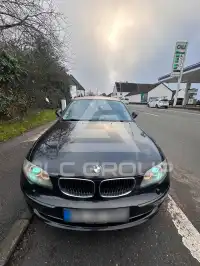 2011 BMW 120