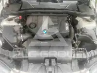 2011 BMW 120
