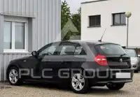 2011 BMW 120
