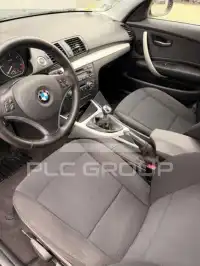 2011 BMW 120