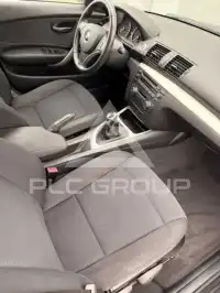 2011 BMW 120