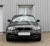 2011 BMW 120