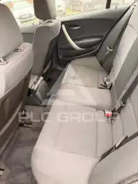 2011 BMW 120