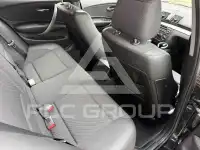 2011 BMW 120