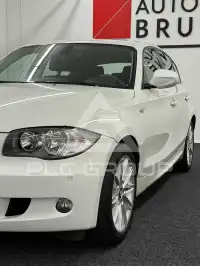 2011 BMW 120