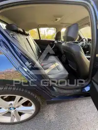 2011 BMW 120