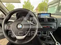 2011 BMW 120
