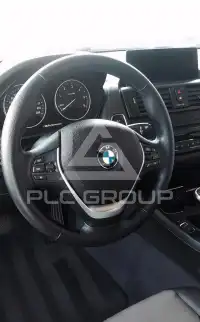 2011 BMW 120