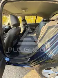 2011 BMW 120