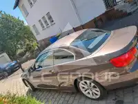 2011 BMW 120