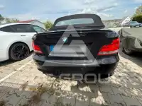 2011 BMW 120