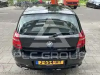 2011 BMW 120