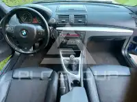 2011 BMW 120