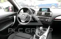 2011 BMW 120