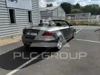 2011 BMW 120