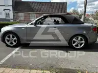 2011 BMW 120