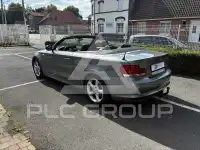 2011 BMW 120