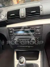 2011 BMW 120