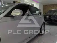 2011 BMW 120