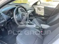 2011 BMW 120