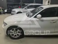 2011 BMW 120