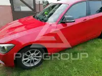 2011 BMW 120