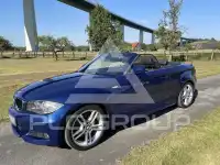 2011 BMW 120