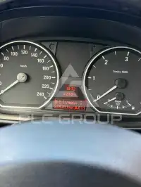 2011 BMW 120
