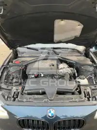 2011 BMW 120