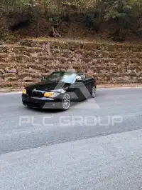 2011 BMW 120