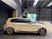 2011 BMW 120