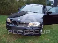 2011 BMW 120