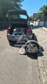 2011 BMW 120