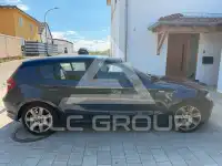 2011 BMW 120