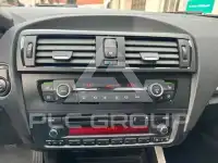 2011 BMW 120