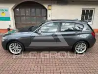 2011 BMW 120