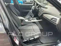 2011 BMW 120