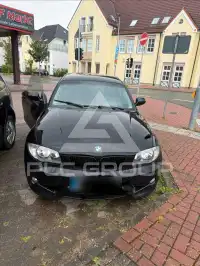 2011 BMW 120
