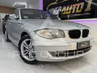 2011 BMW 120