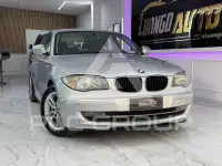 2011 BMW 120