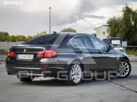 2011 BMW 120