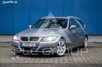 2011 BMW 120