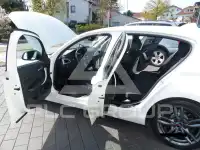2011 BMW 120