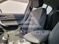 2011 BMW 120