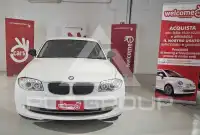 2011 BMW 120