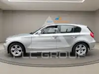 2011 BMW 120