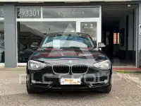 2011 BMW 120