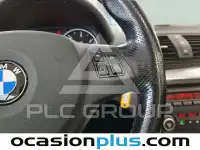 2011 BMW 120