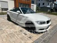 2011 BMW 120
